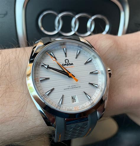 omega seamaster aqua terra pinecrest|omega seamaster watches.